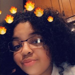 Meet your Posher, Jay’mya